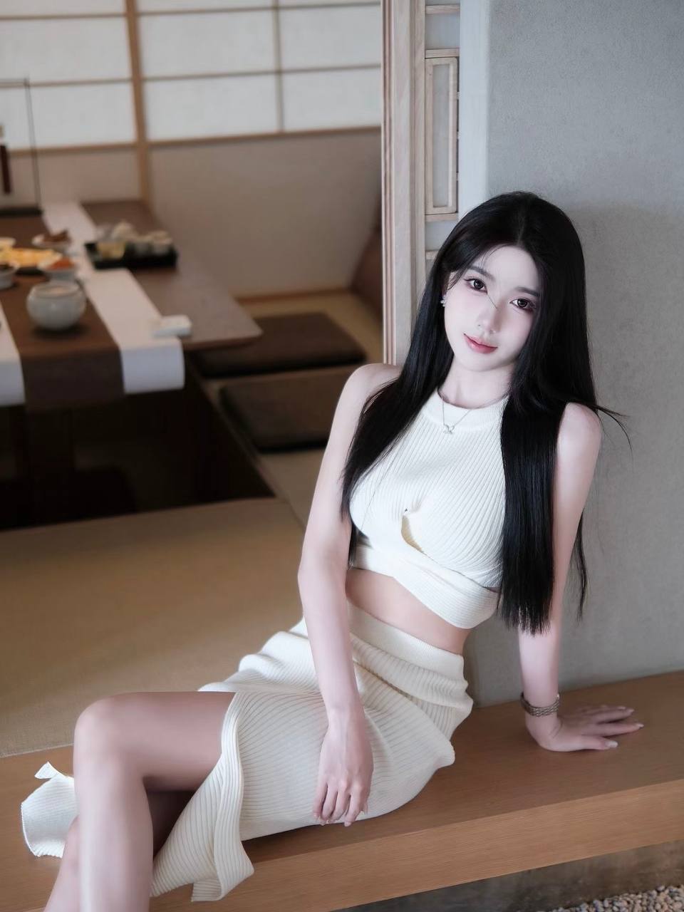 码头旧日历